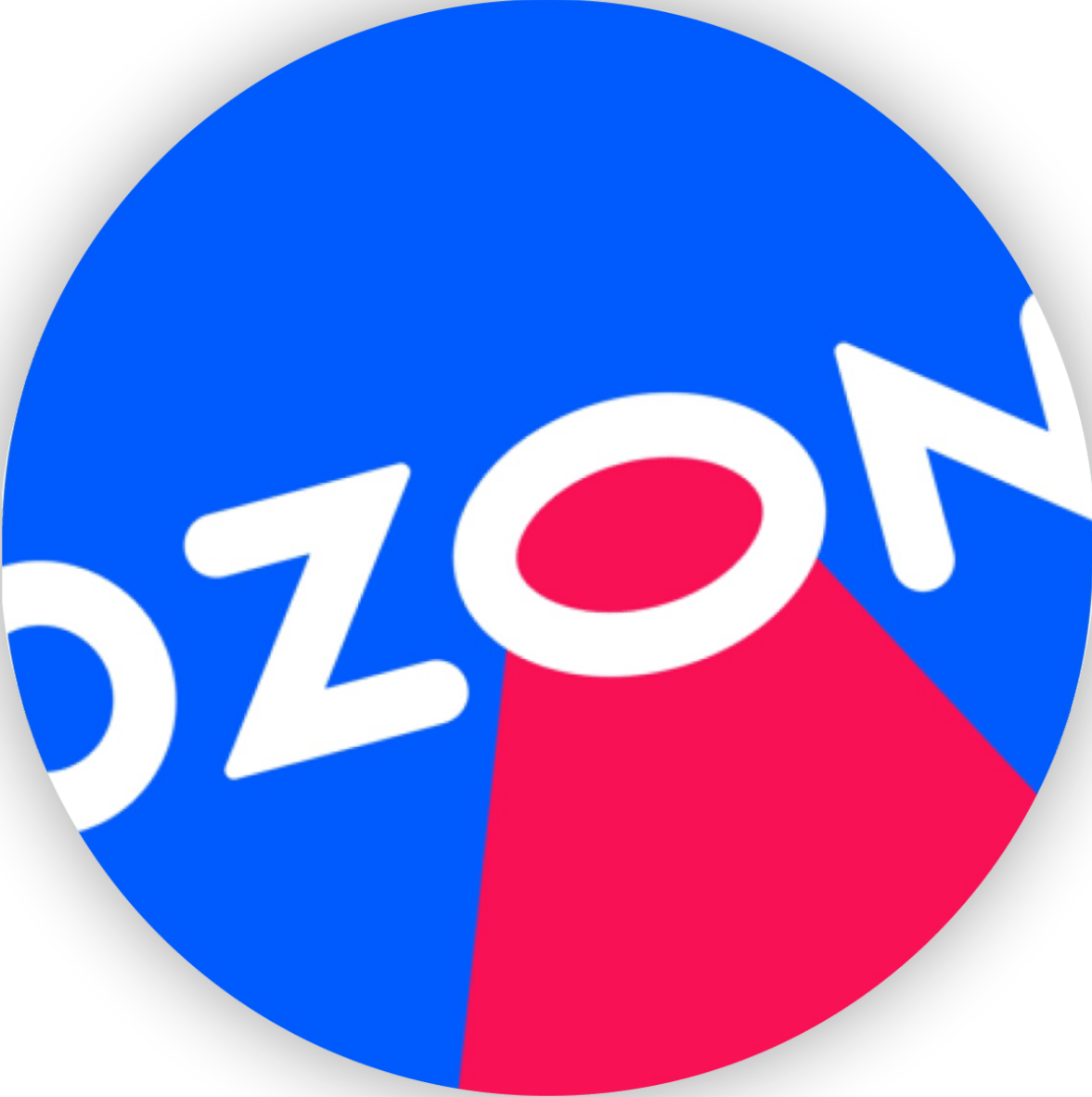 Ozon