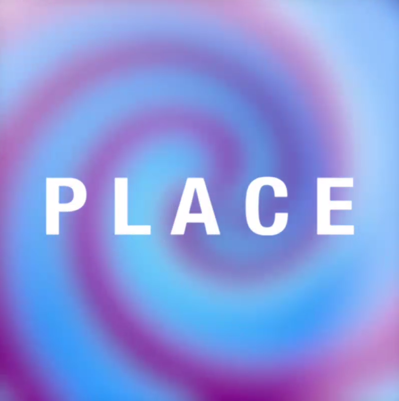 PLACE