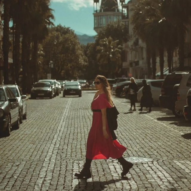Tatiana Glukhova