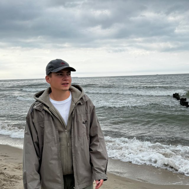 Кирилл Панов